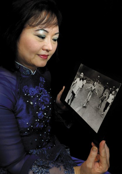 Kim Phuc