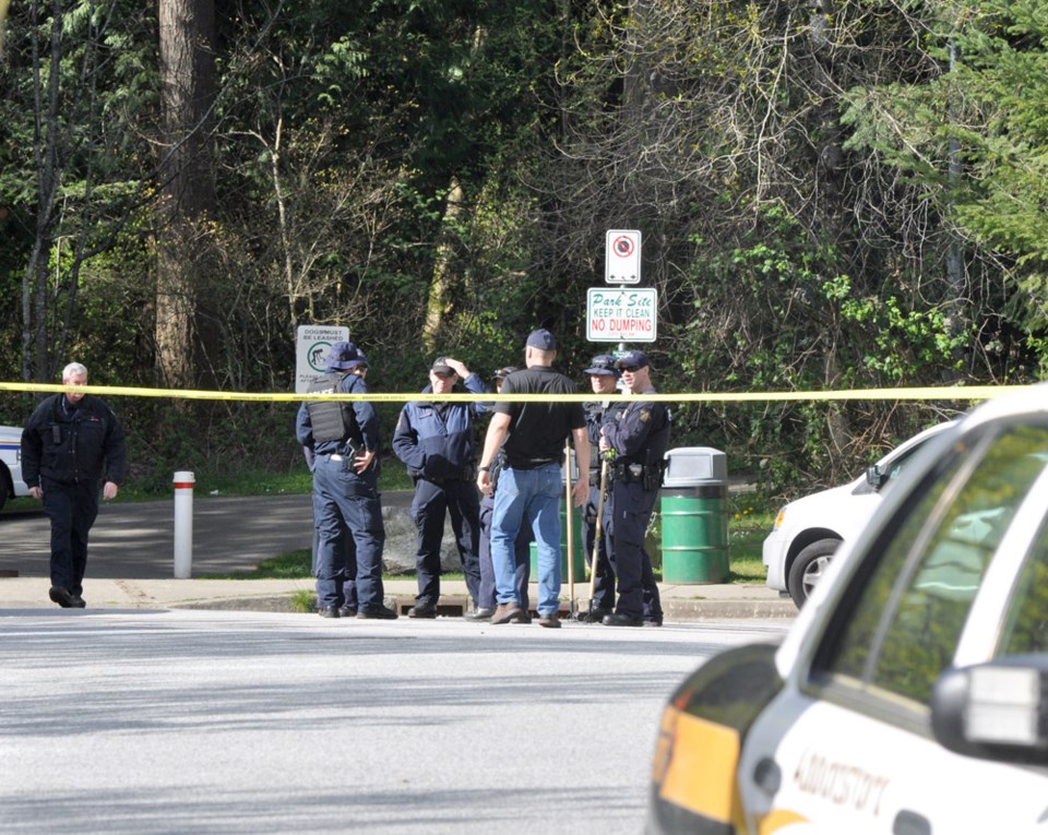 Burnaby Records First Homicide Of 2016 - Burnaby Now