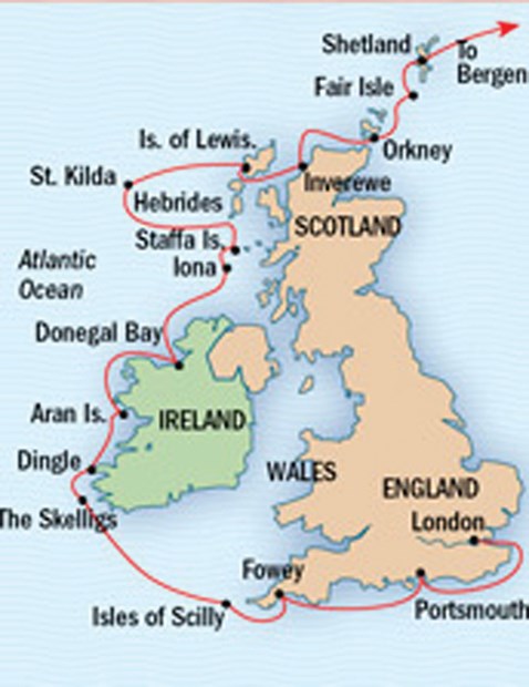 869917 Exploring The British And Irish Isles Web ;w=960