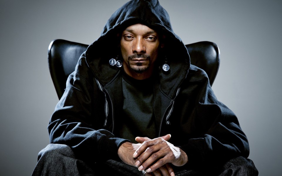 Snoop Dogg