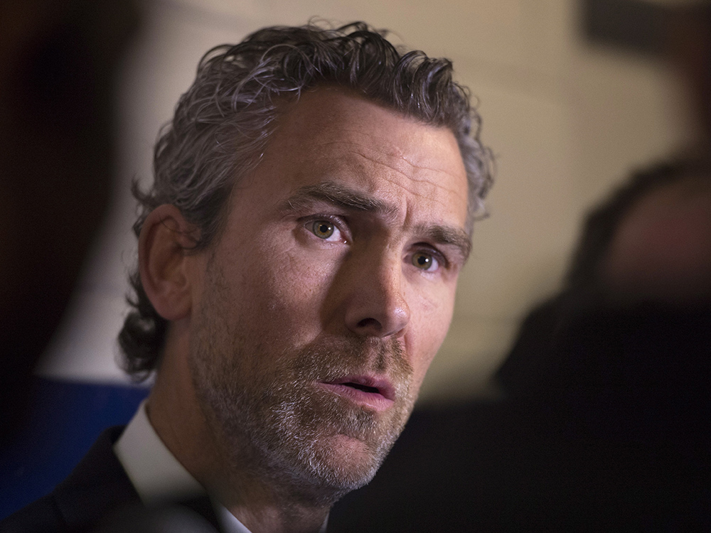 Thirty years of Trevor Linden: A timeline as a Vancouver Canuck
