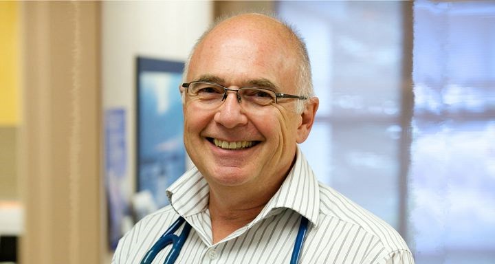 Aging doctors cause for concern across region - Prince George Citizen