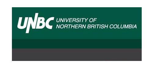 UNBC logo