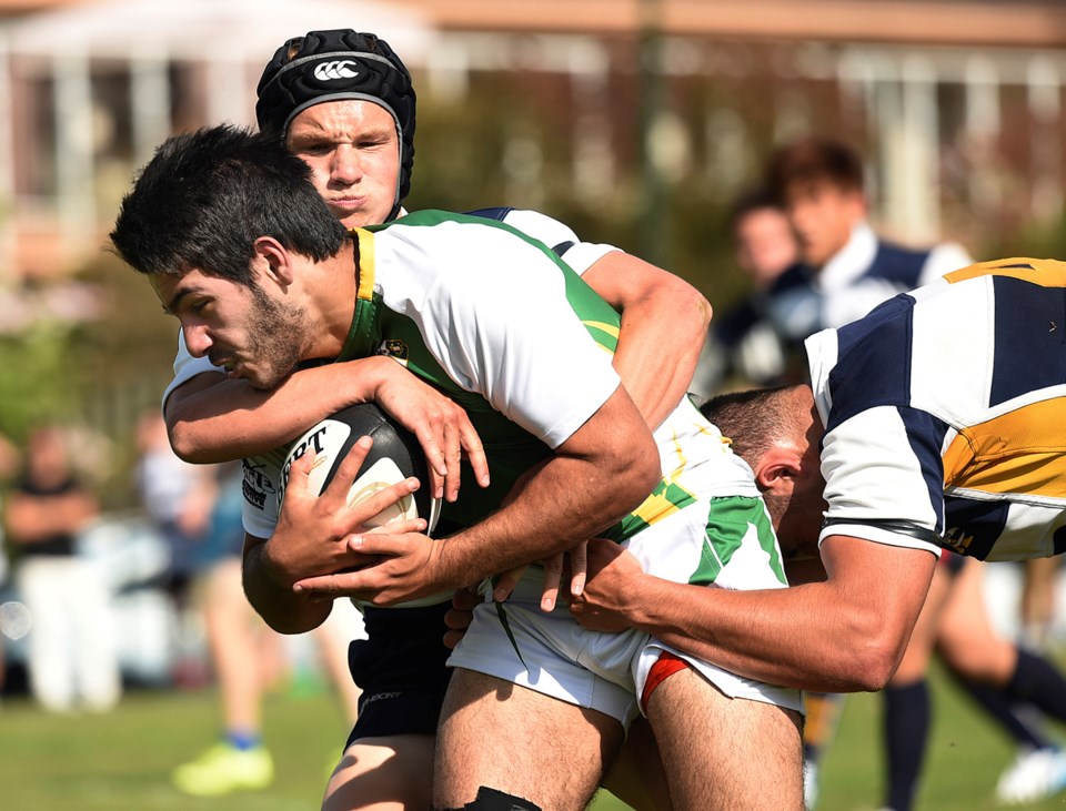 rugby kitsilano