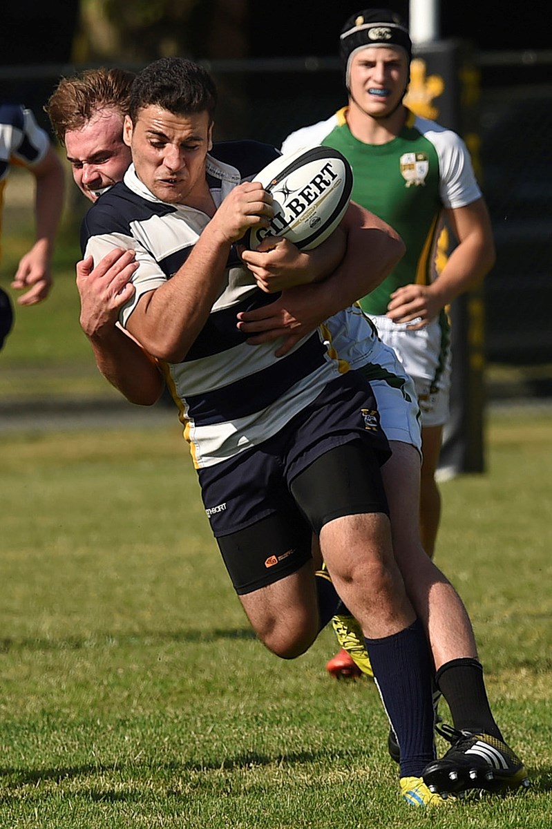 rugby kitsilano