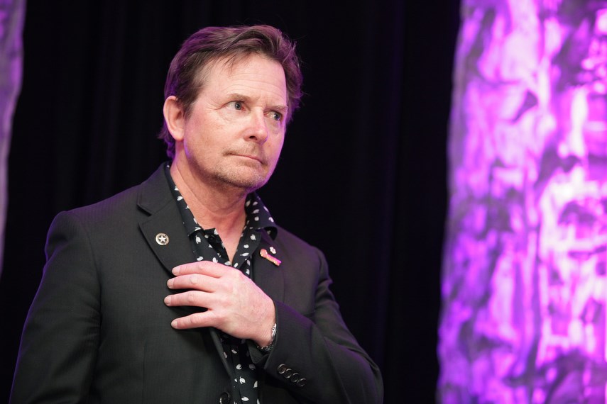 Michael J. Fox golf tourney raises funds to improve namesake theatre_3