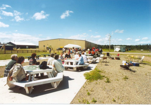 Nechako Valley Exhibition