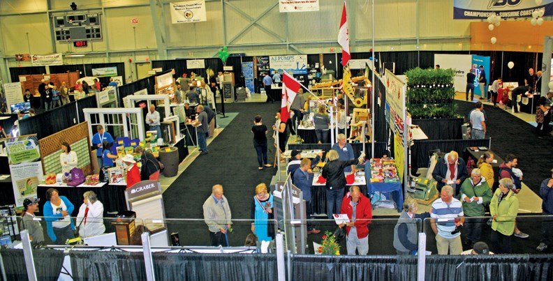 Home Garden Expo Coast Reporter   900399 N Home Garden Trade Show ;w=792;h=403;mode=crop