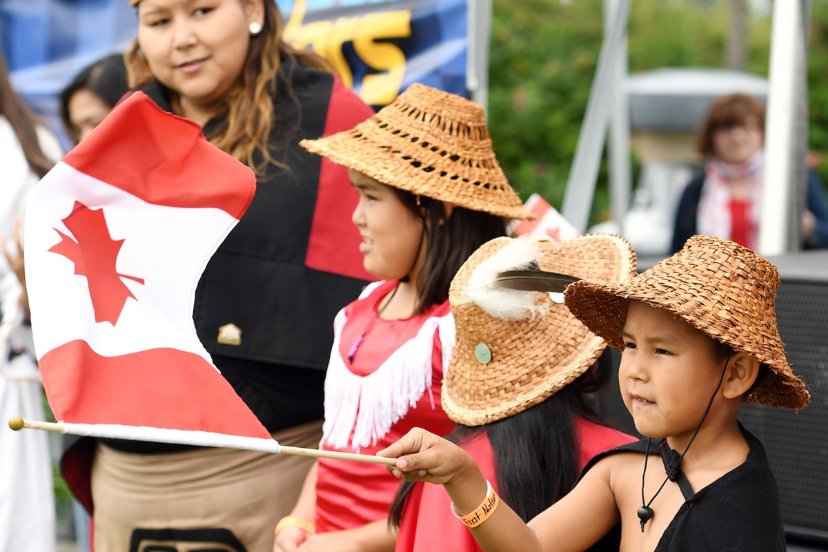 Celebrate Canada’s birthday – and diversity – at multicultural festival