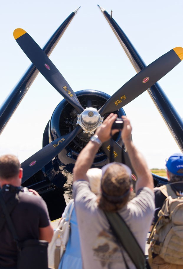 Boundary Bay Airshow Photo Gallery Delta Optimist