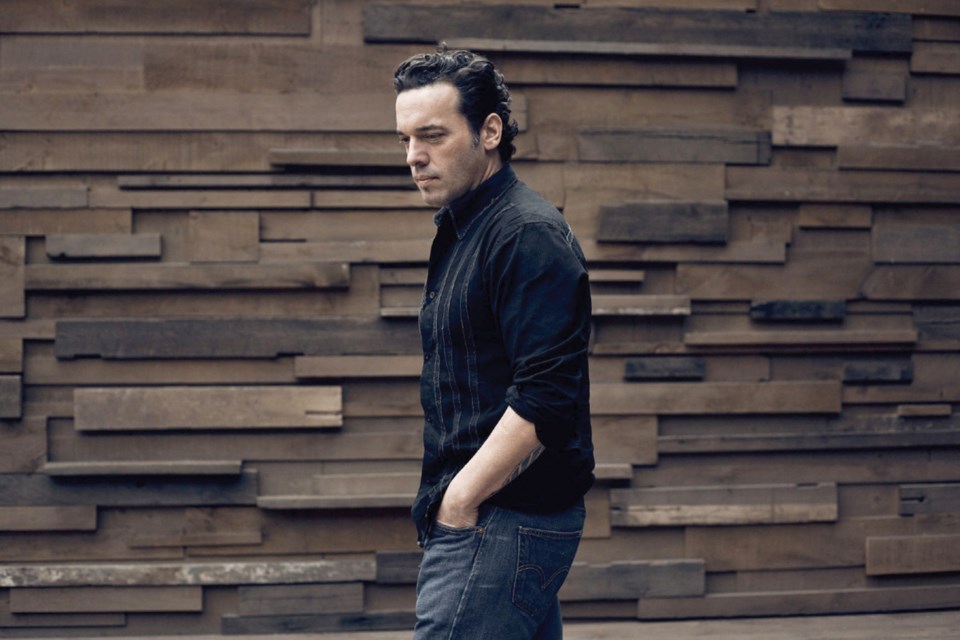 joseph boyden