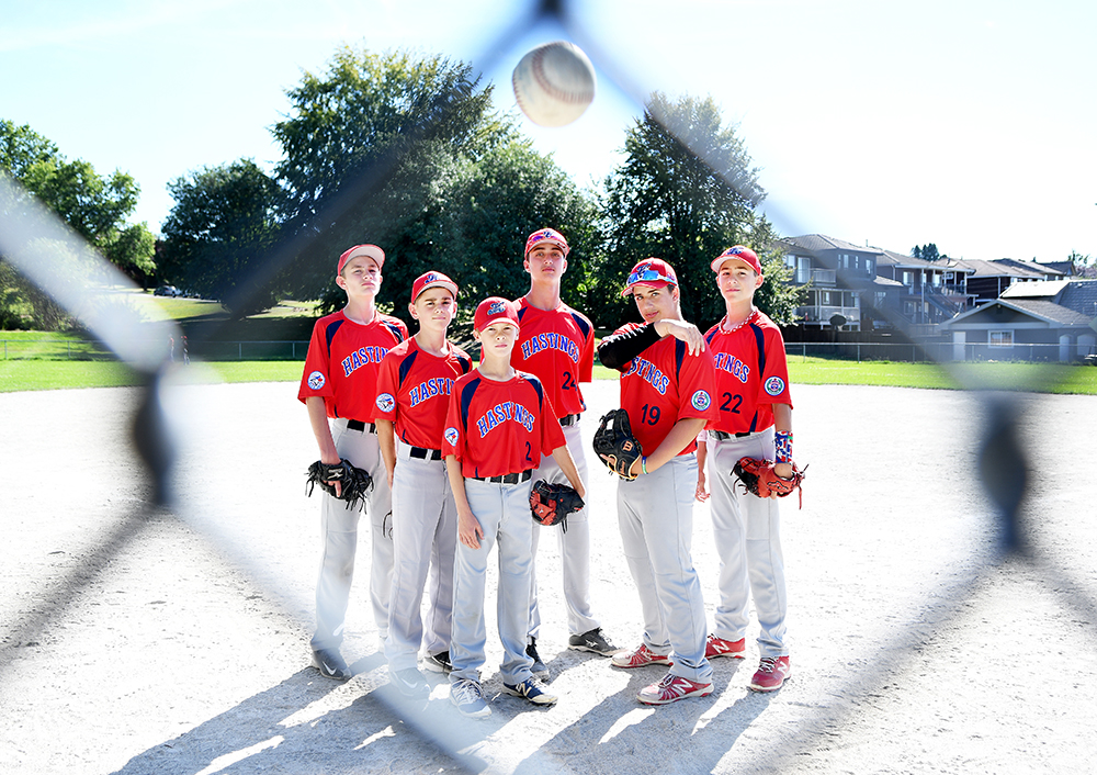 Hastings Baseball wins first game at Little League World Series