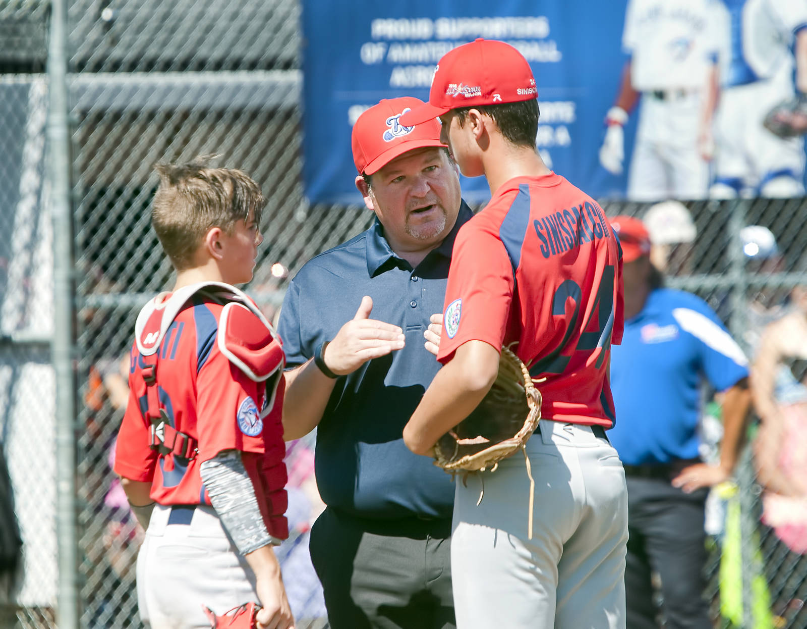 Hastings Baseball wins first game at Little League World Series