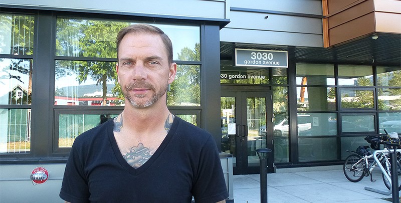 Coquitlam Homeless Shelter Deals With Complaints - Tri-City News