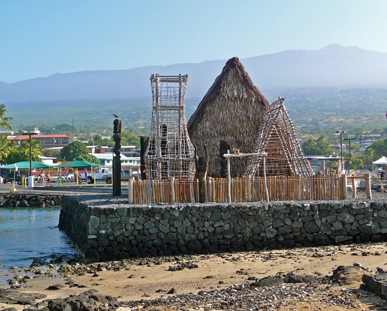 Heiau