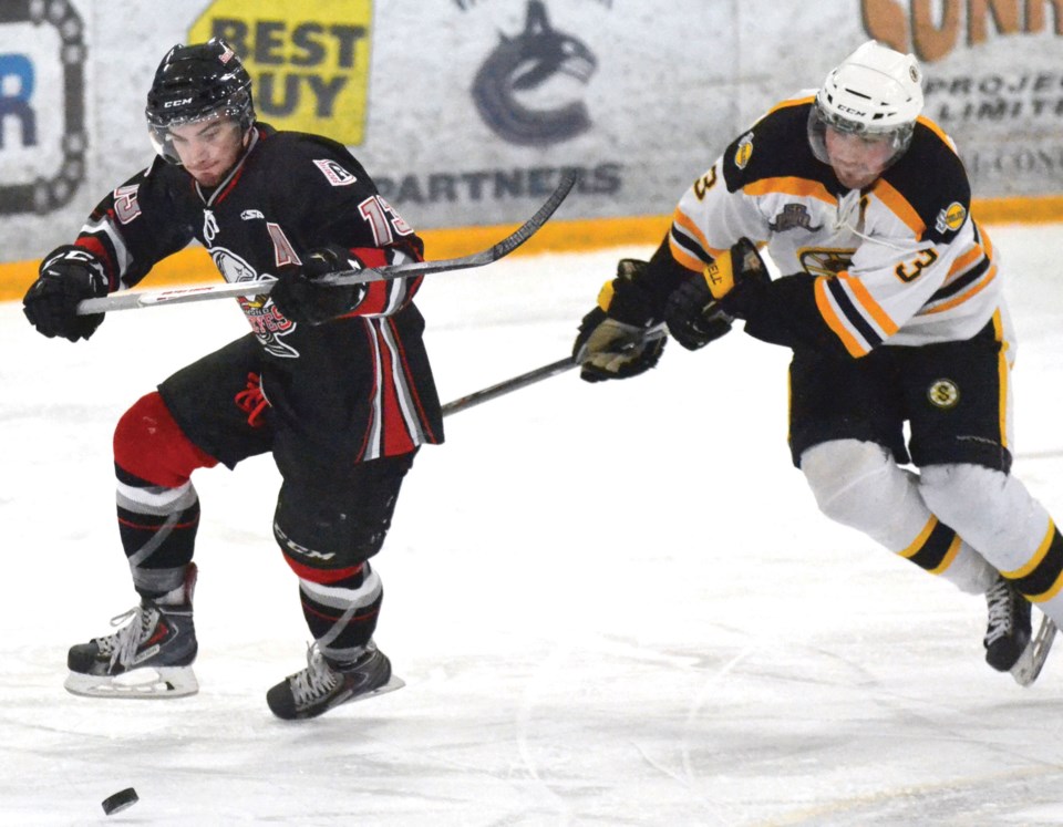 Sockeyes season opens Thursday in Richmond - Richmond News