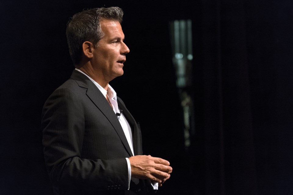 Richard Florida