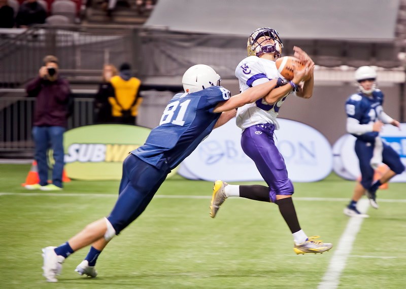 football irish jugglers