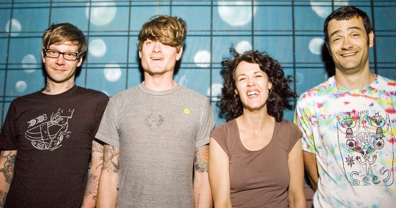 1124 What's On Thee Oh Sees