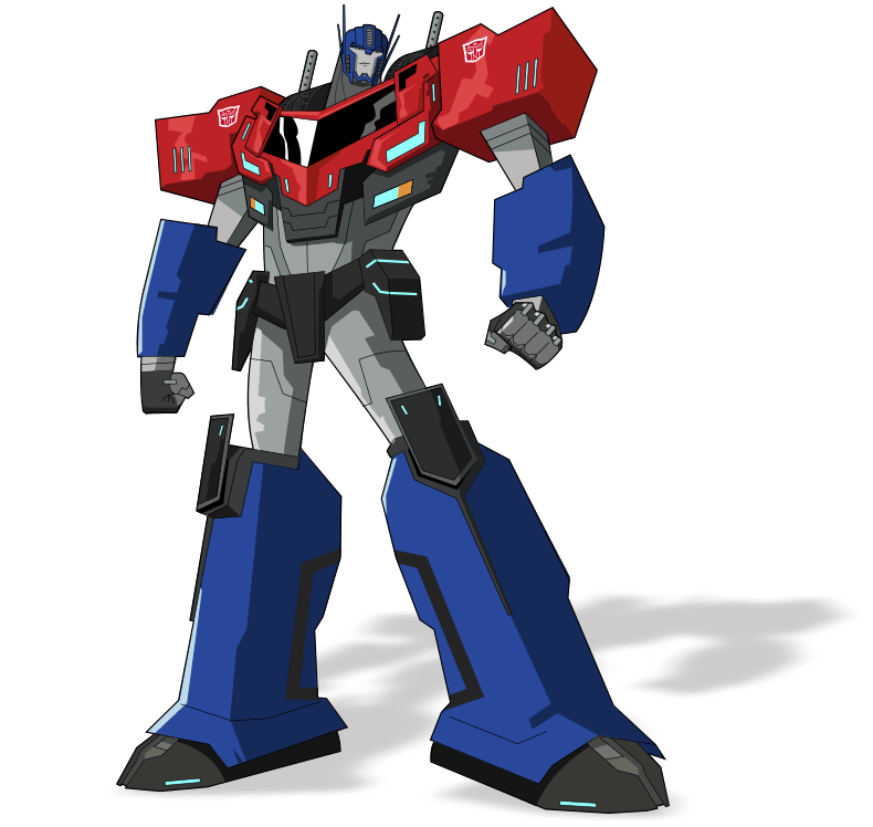 optimus prime