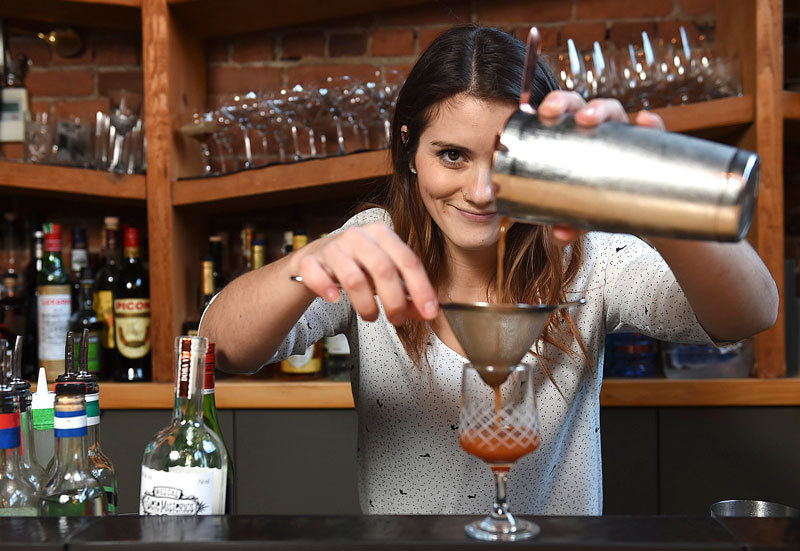 Summer cocktails of 2023 predicted by bartenders who mix, shake