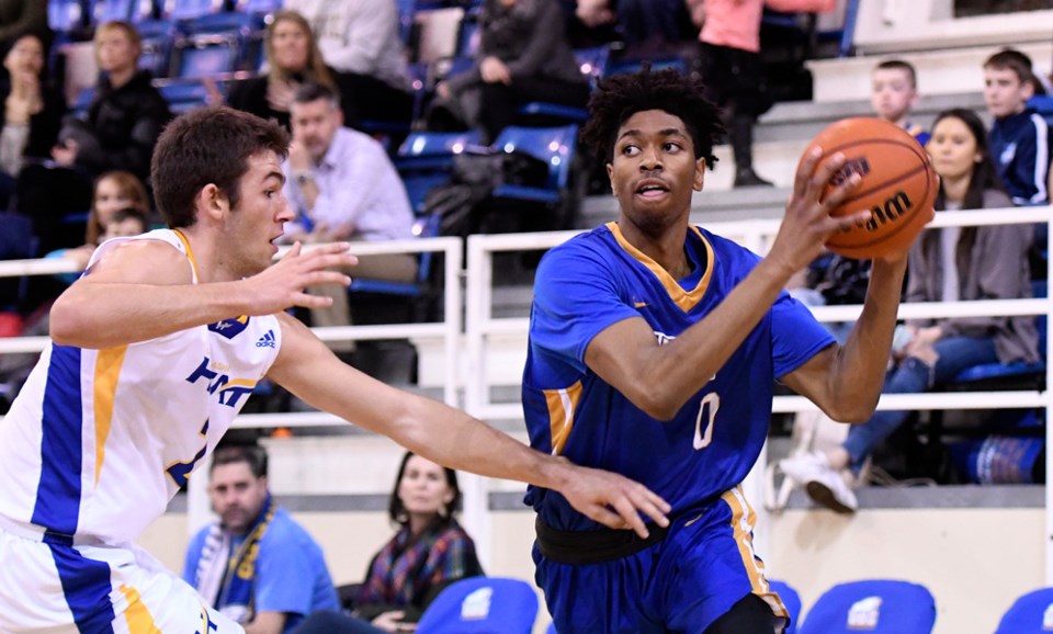 izaiah ugoalah basketball ubc