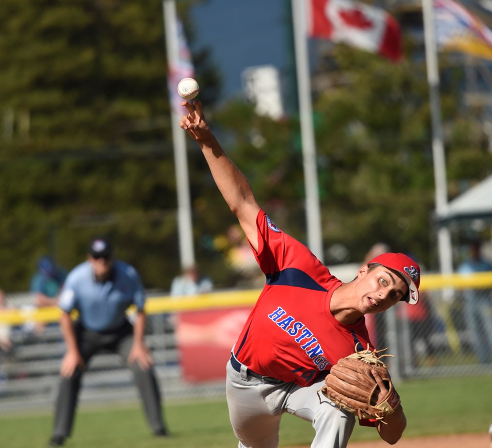 baseball