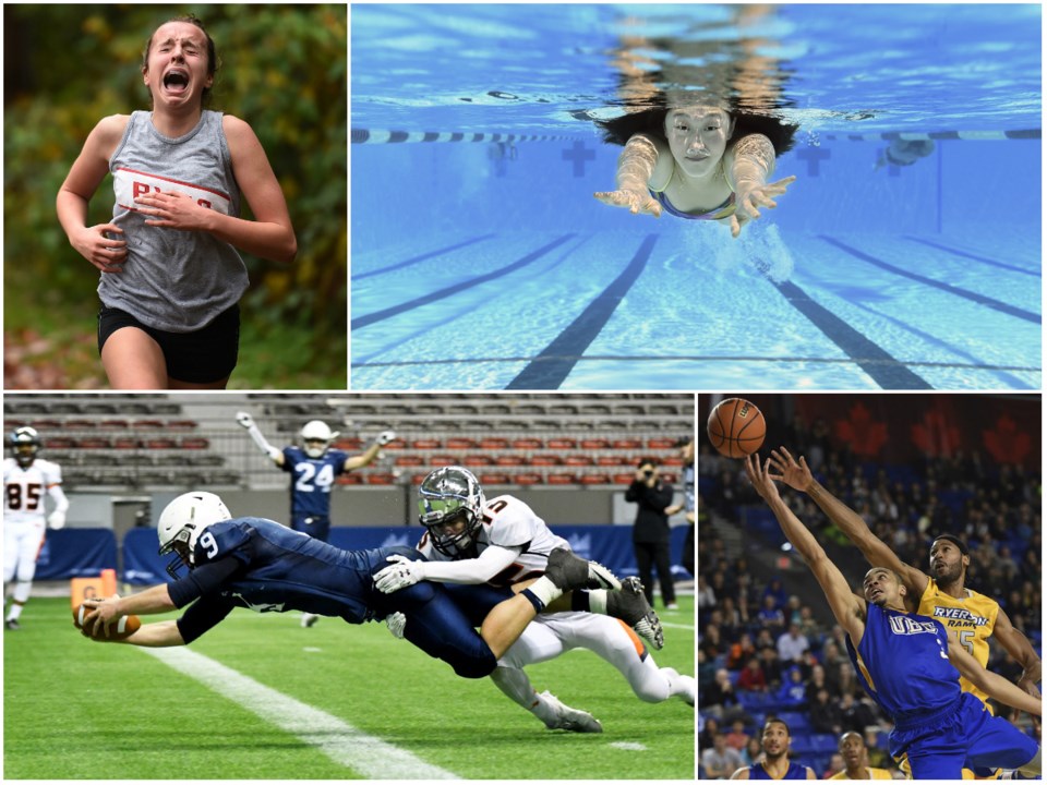 best sports pics 2016