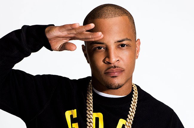 0105 WHAT'S ON T.I. contributed