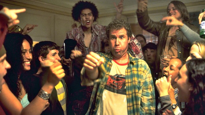 animal house party