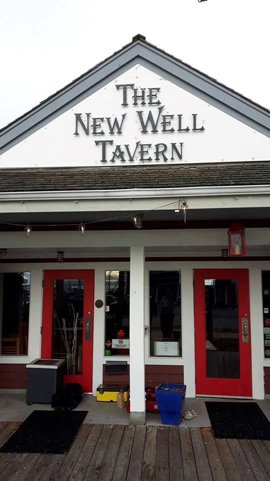 New Well Tavern