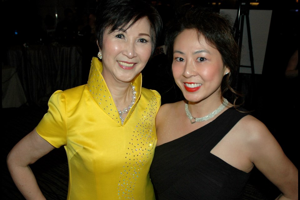 Chair Alice Chung and vice-chair Judy Leung’s spectacular Time to Shine Gala posted an impressive $2.88 million to kick off VGH and UBC Hospital Foundation’s $60-million Future of Surgery campaign.