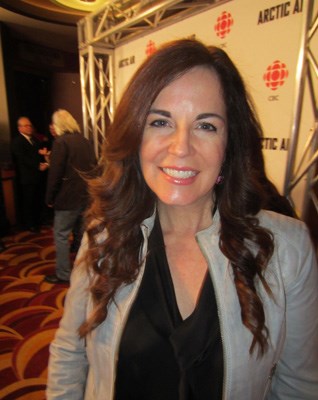 The season debut of CBC current affairs program Marketplace with B.C. host Erica Johnson drew 1.4 million viewers.