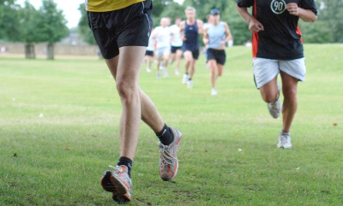 parkrun