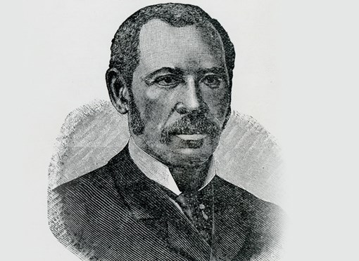 Mifflin Gibbs