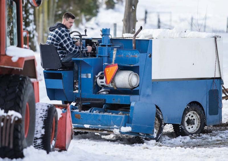 Zamboni