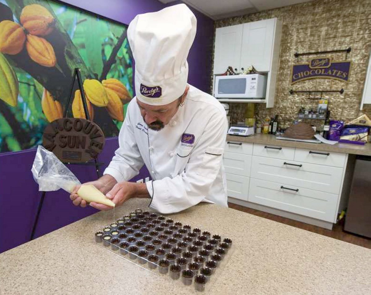 Purdys Chocolatier Suffers Online Security Breach Victoria Times Colonist 3292