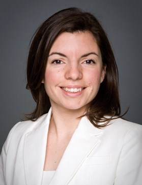 Niki Ashton column headshot