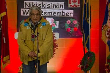 jack robinson national aboriginal vertans day nov 6 2015