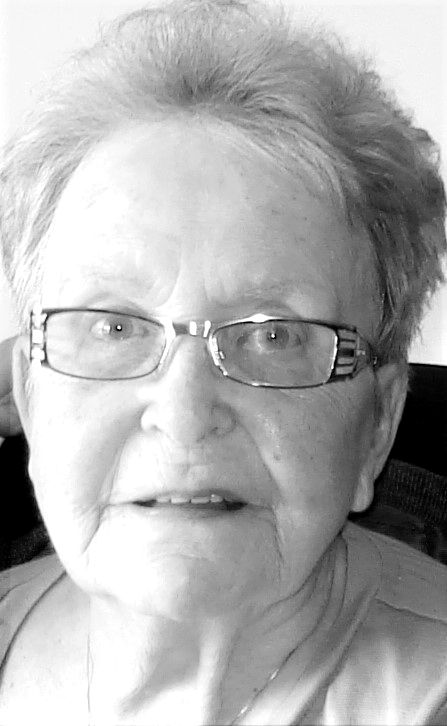 Shirley Roy - Thompson Citizen and Nickel Belt News