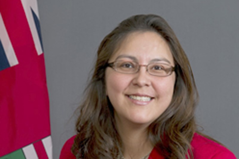 Keewatinook MLA Judy Klassen was appointed the Manitoba Liberal party’s interim leader Oct. 21.