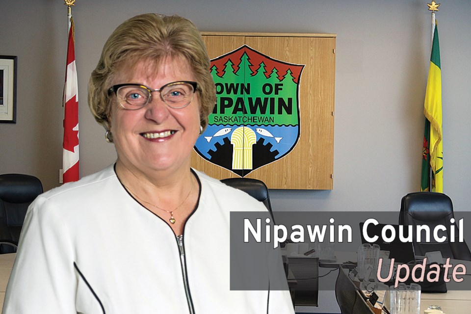 Nipawin Council