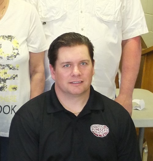 Flin Flon Bombers head coach/GM Mike Reagan has signed a two-year extension.