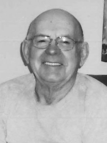 Bernard “Bert” Anthony Neumeier 1935 – 2017