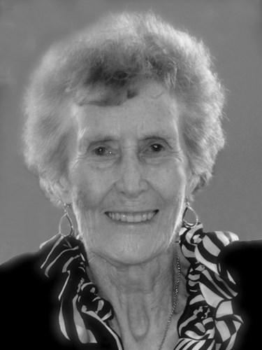 Inga Gurine Klarholm 1927-2017