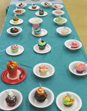 Cupcake Wars