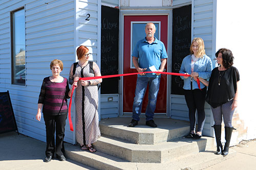 Silver Lotus Boutique hosts grand opening in Redvers SaskToday.ca