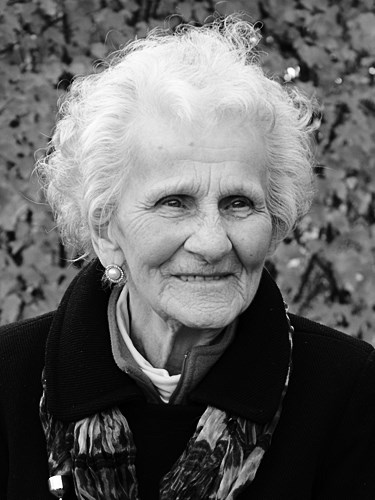 Madeleine Marie Andries 1927 – 2017