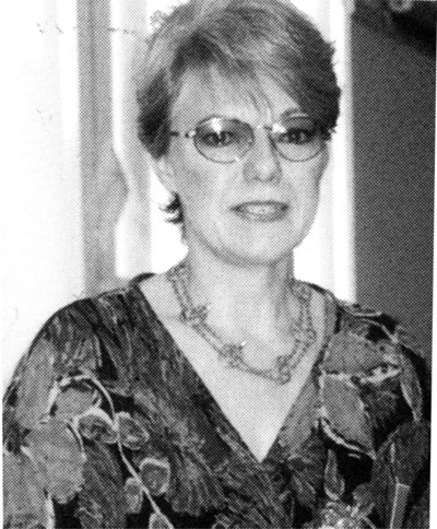 Margaret Mazier