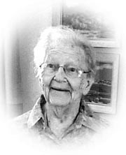 Edith “Joyce” Hemphill